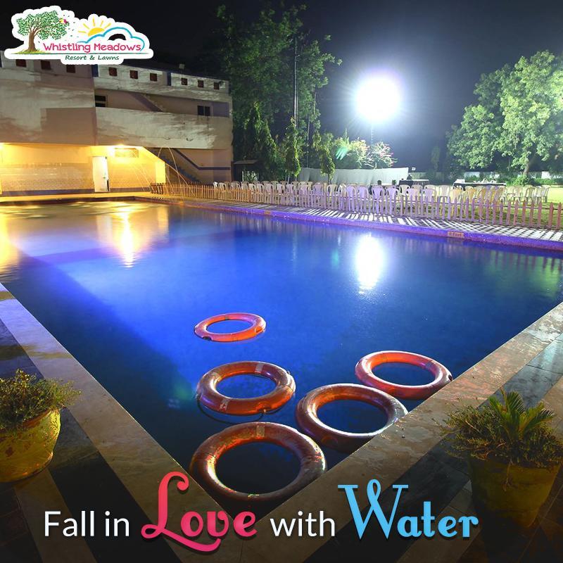 Hotel Whistling Meadows Ahmedabad Esterno foto